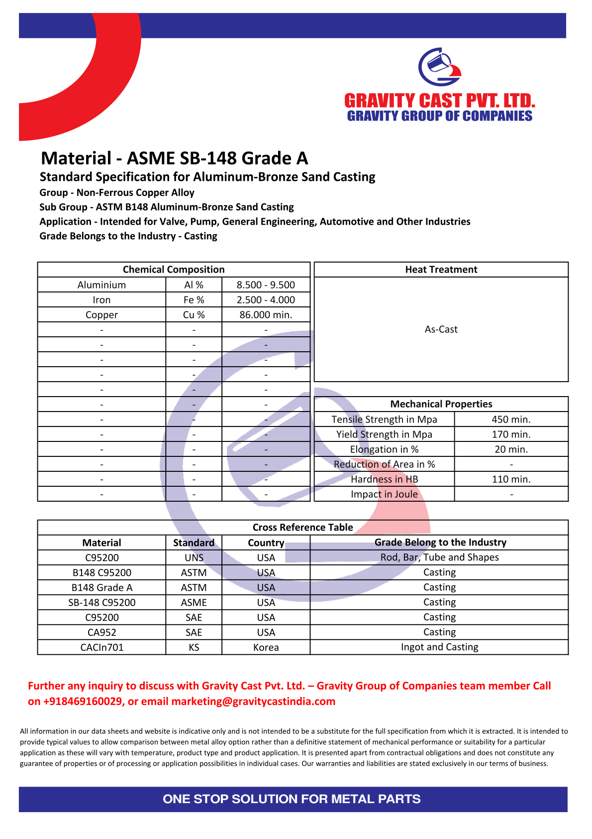 ASME SB-148 Grade A.pdf